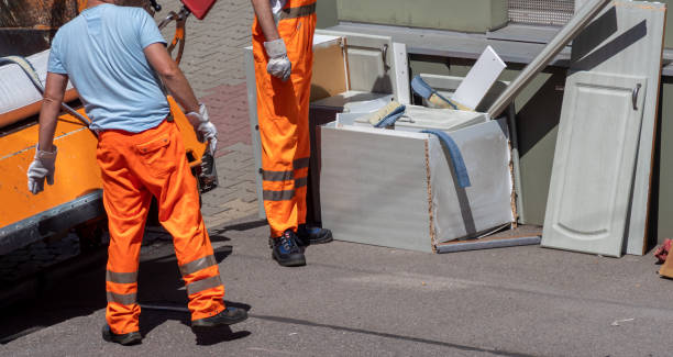 Demolition Debris Removal in Geneva, FL