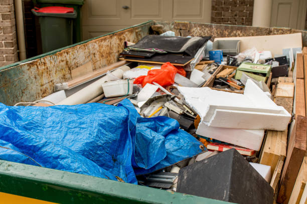 Best Retail Junk Removal  in Geneva, FL